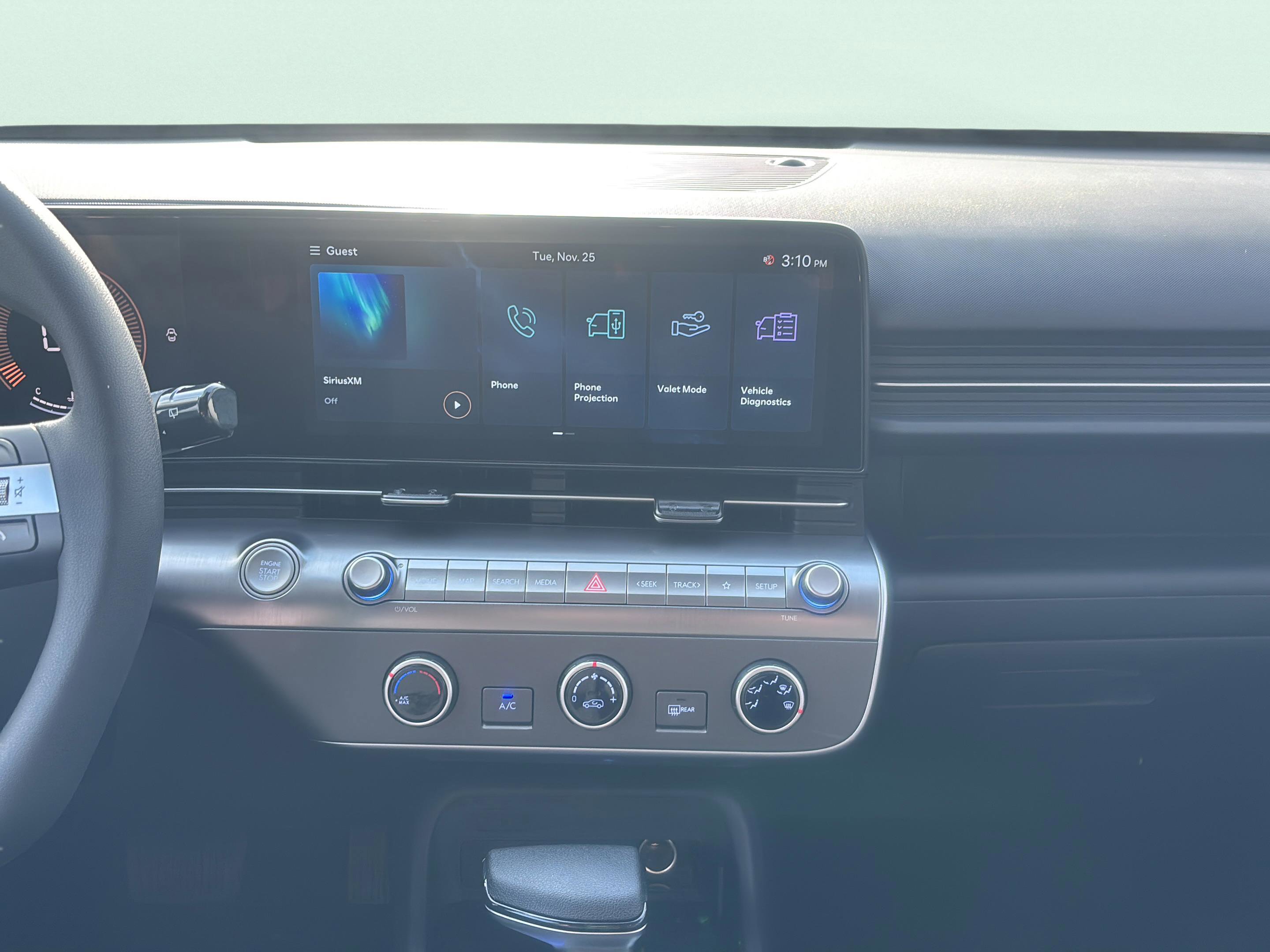 New 2026 Hyundai Kona SE image 11