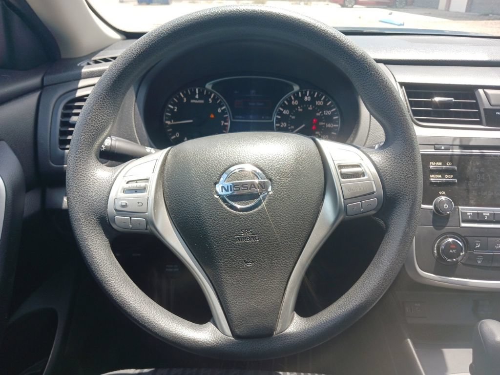 Used 2018 Nissan Altima 2.5 S w/ S Convenience Package FWD image 22