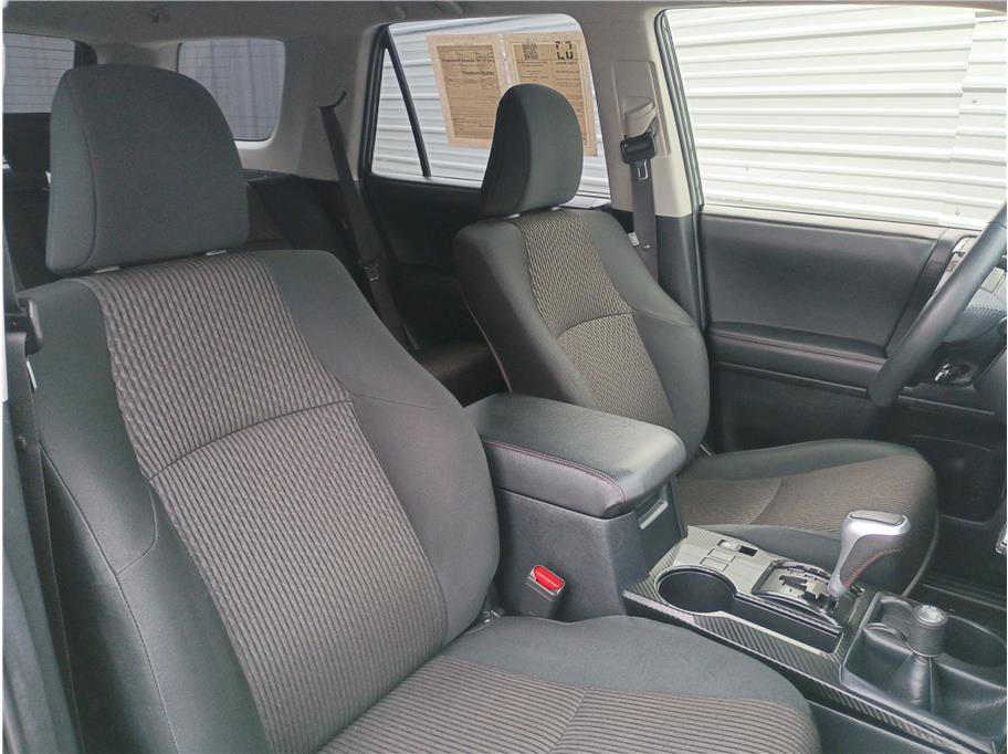 Used 2024 Toyota 4Runner TRD Off-Road image 21