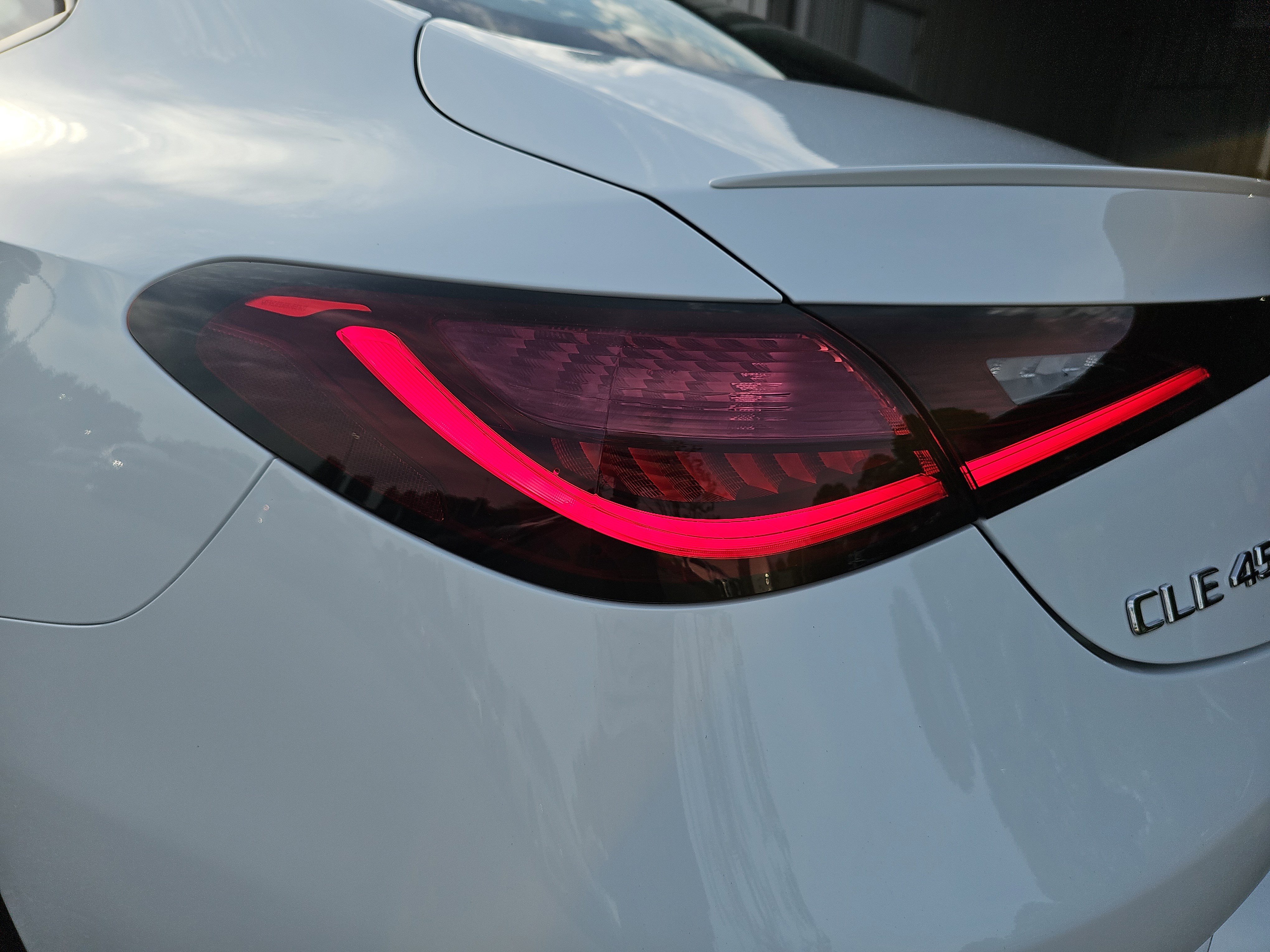 New 2026 Mercedes-Benz CLE 450 4MATIC Coupe image 36