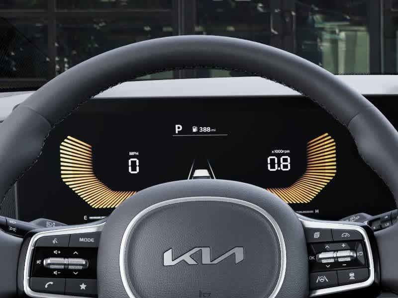 New 2026 Kia Carnival FWD image 21