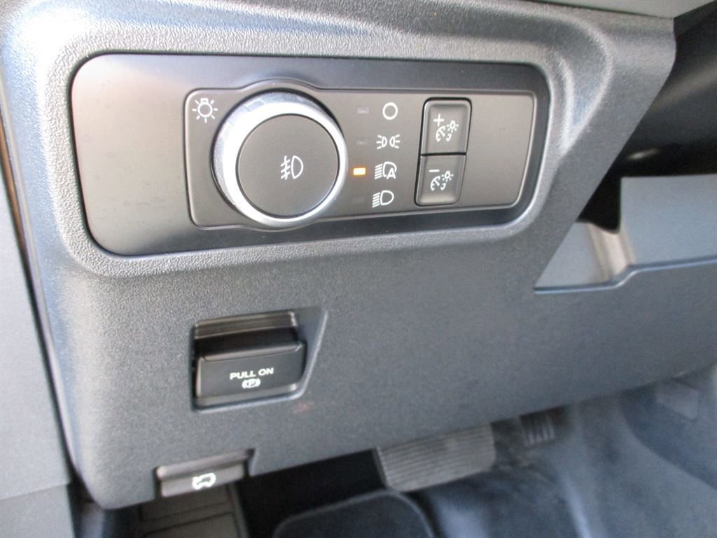 Used 2024 Ford Bronco Black Diamond w/ Sasquatch Package image 10