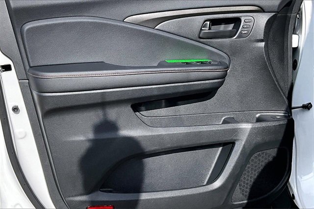 New 2026 Honda Ridgeline TrailSport image 13