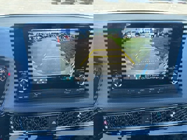 New 2026 Honda Civic Sport image 18