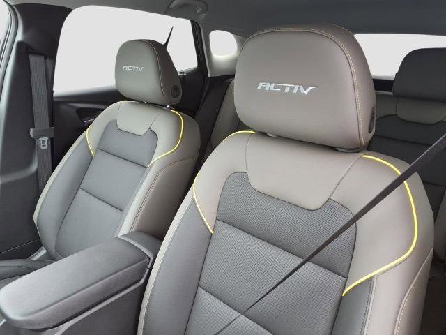 New 2026 Chevrolet Trax ACTIV w/ Driver Confidence Package FWD image 18