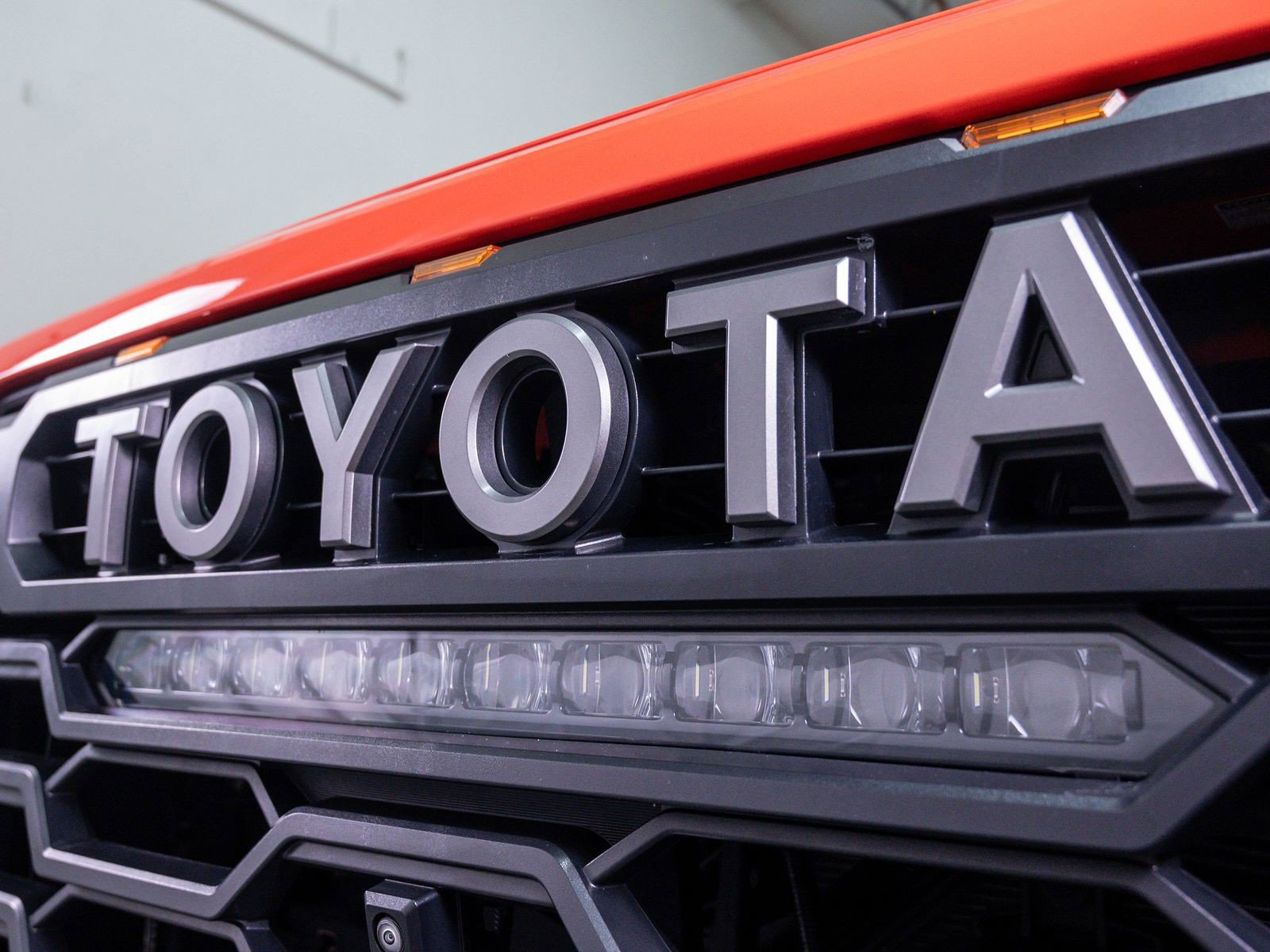 Used 2022 Toyota Tundra TRD Pro AWD/4WD image 5