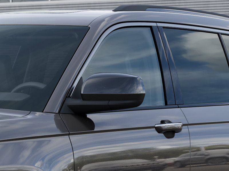 New 2026 Jeep Grand Cherokee L Limited image 12