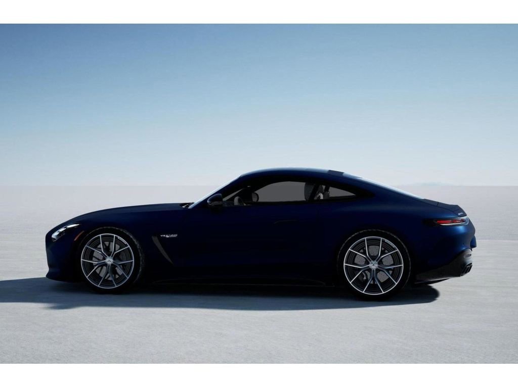 New 2026 Mercedes-Benz AMG GT 63 image 33