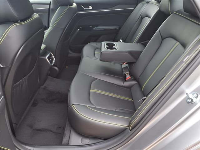 New 2026 Kia K5 GT w/ GT1 Package image 23