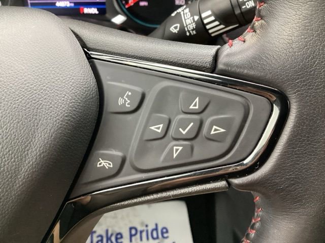 Used 2022 Chevrolet Equinox RS image 31