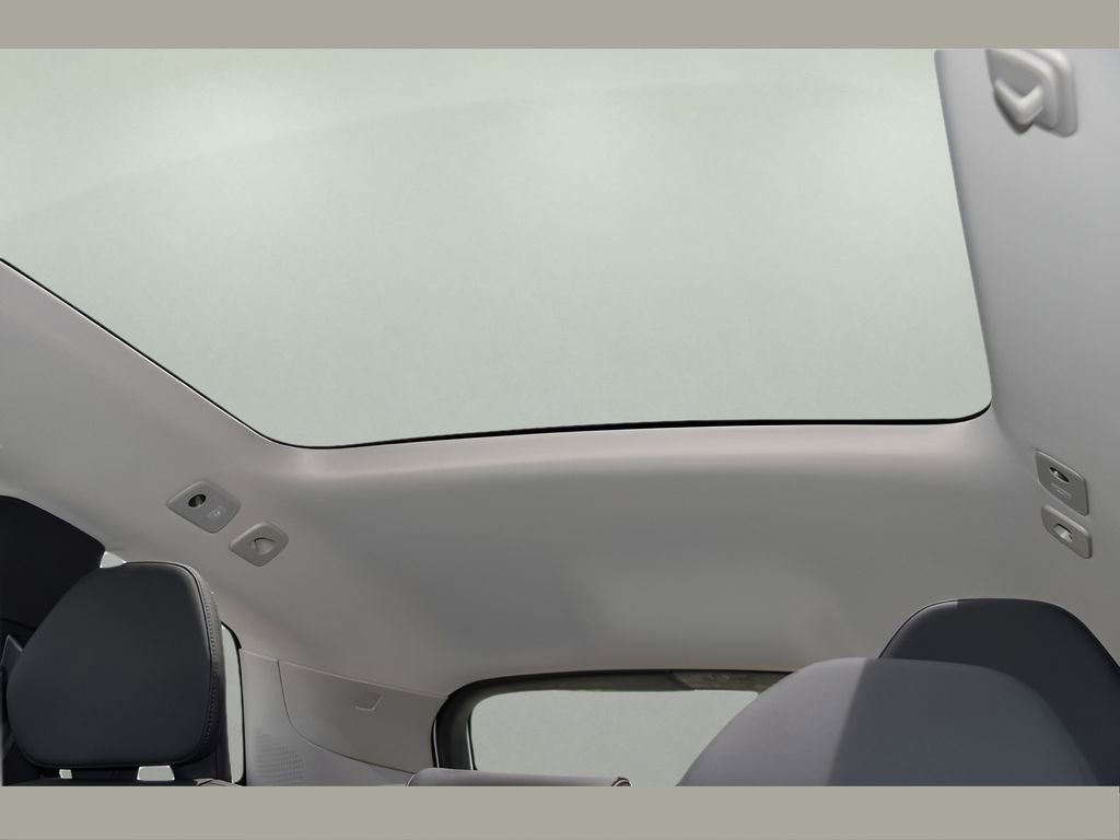 Certified 2025 Volvo EX90 Ultra image 13