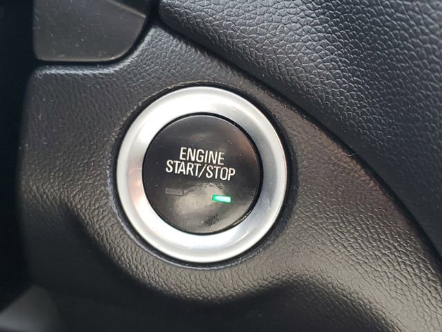 Certified 2020 Chevrolet Equinox LT FWD image 23