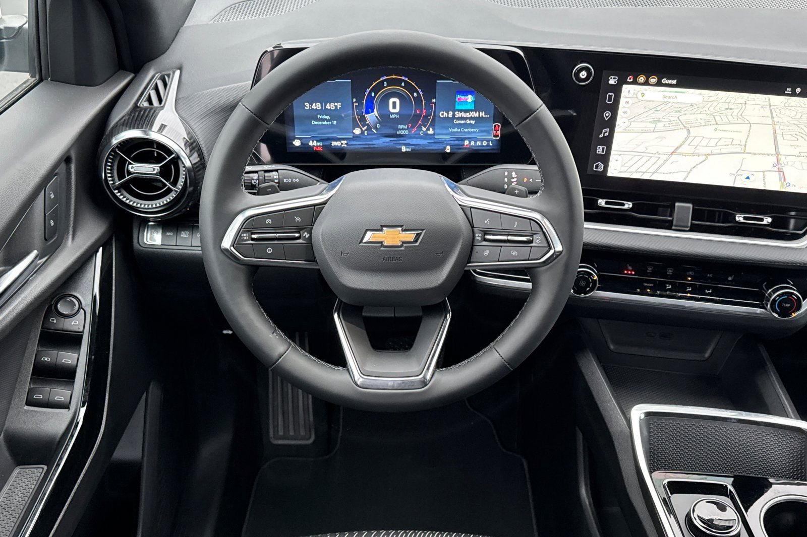 New 2026 Chevrolet Equinox LT image 13