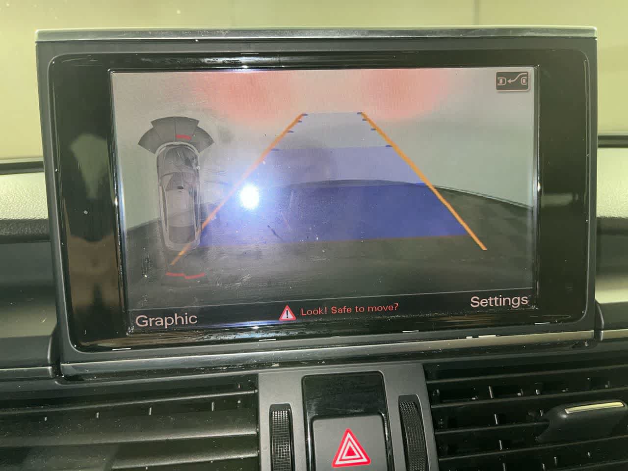 Used 2012 Audi A7 3.0T Prestige AWD/4WD image 19