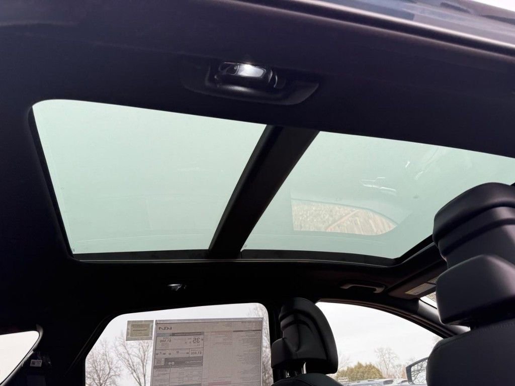 New 2026 Kia Sportage X-Line image 7