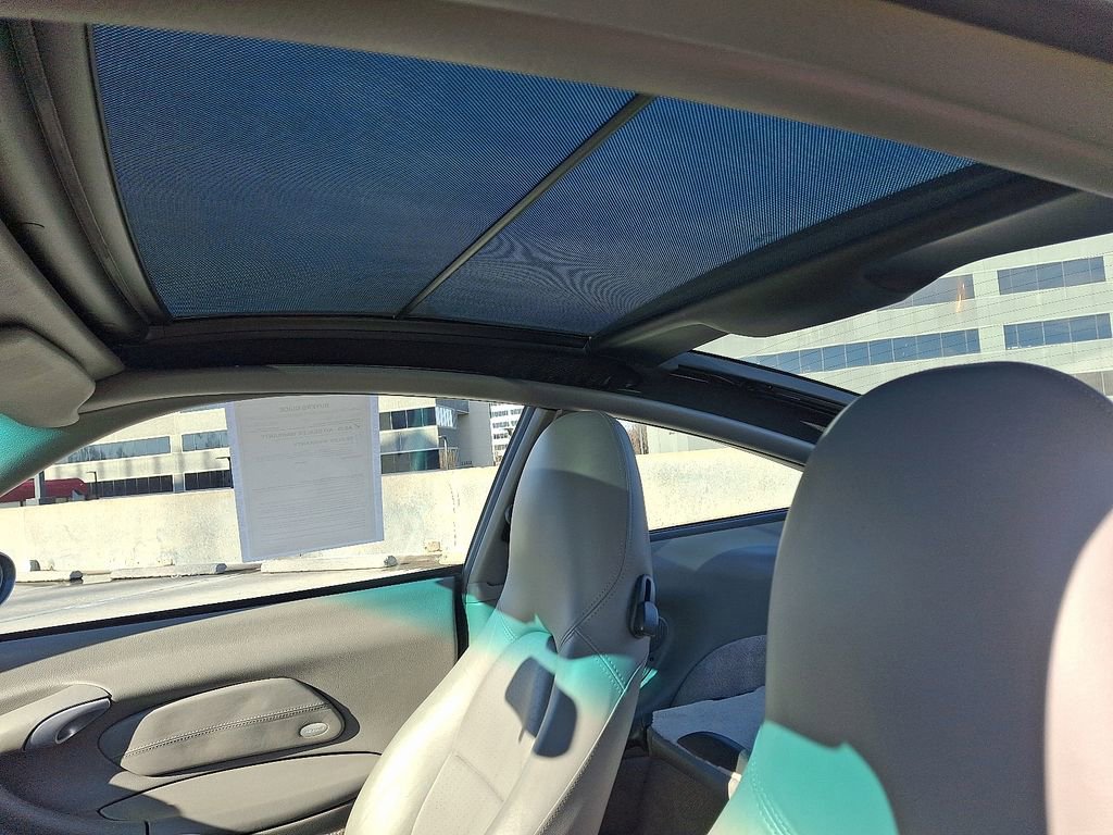 Used 2003 Porsche 911 Targa image 13