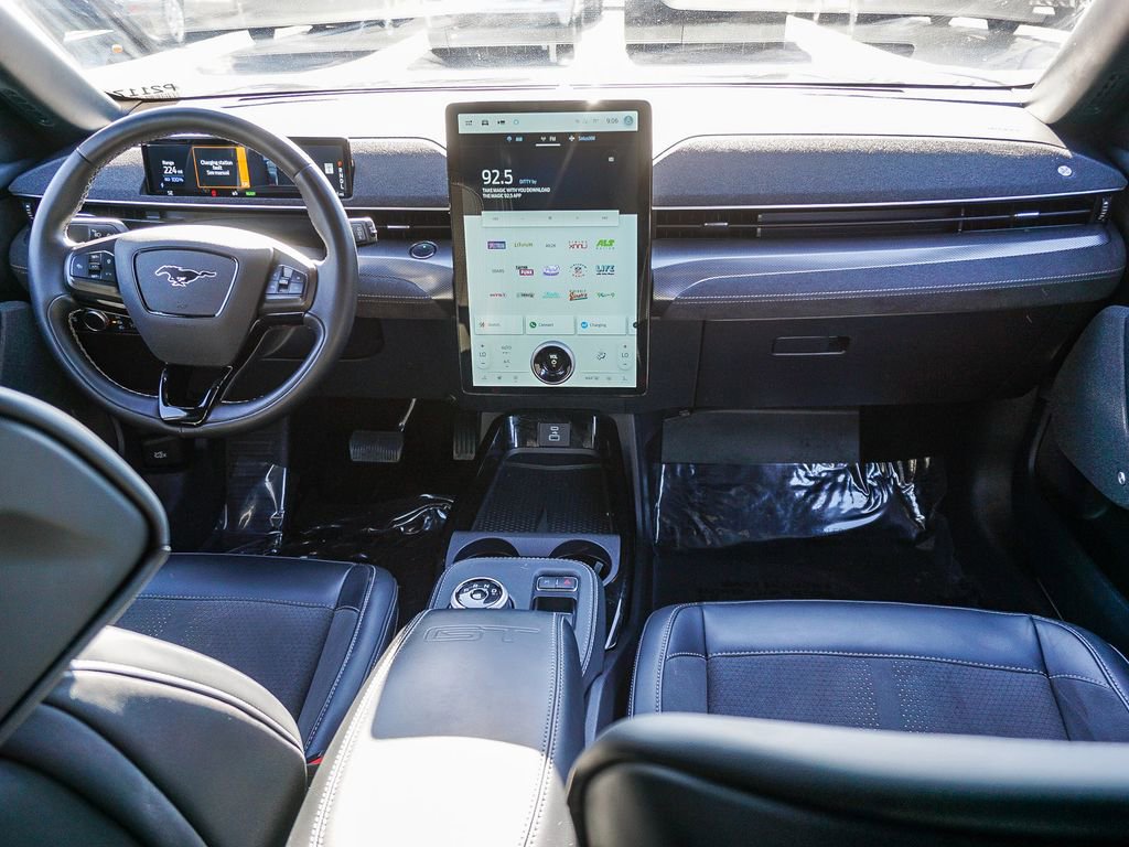 Used 2022 Ford Mustang Mach-E GT w/ GT Performance Edition image 15