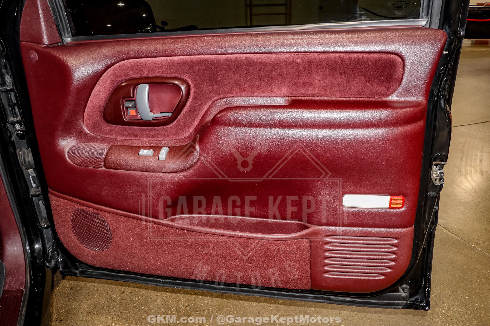 Used 1995 GMC Sierra 1500 SLE image 59