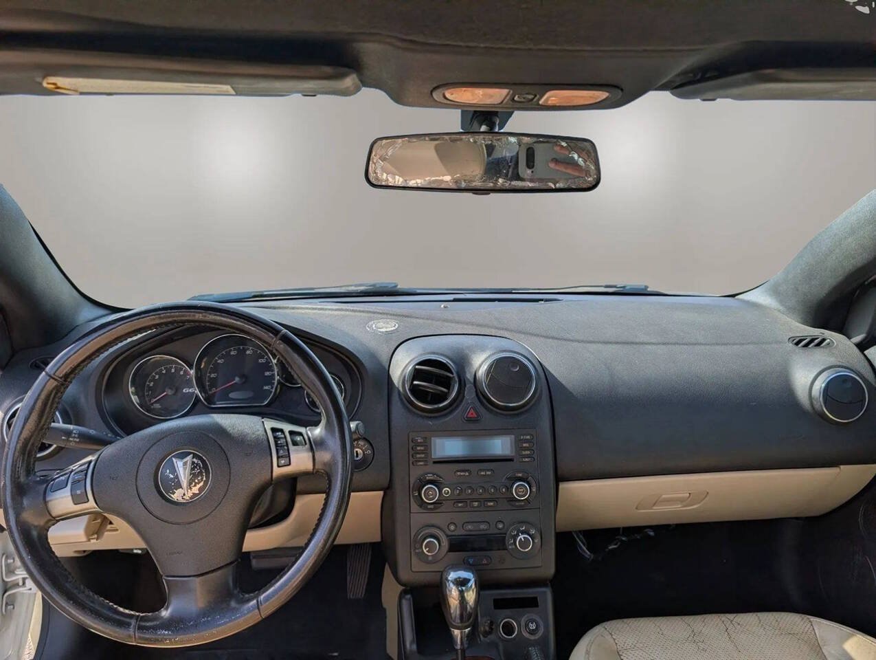 Used 2007 Pontiac G6 GT w/ Sport Package FWD image 27