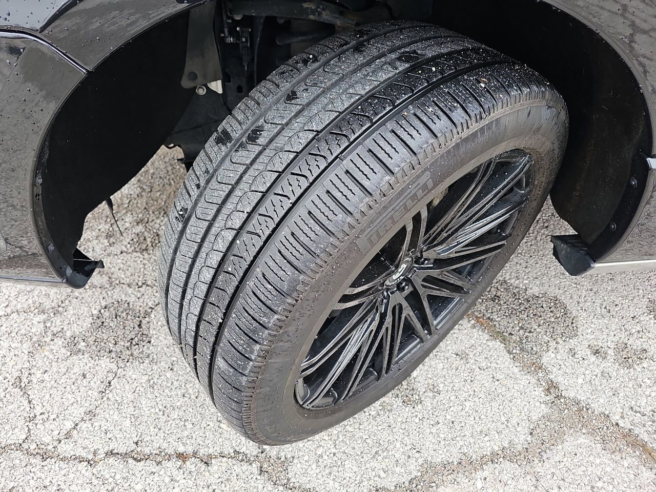 Used 2015 Lincoln Navigator 4WD w/ Equipment Group 101A Reserve image 39