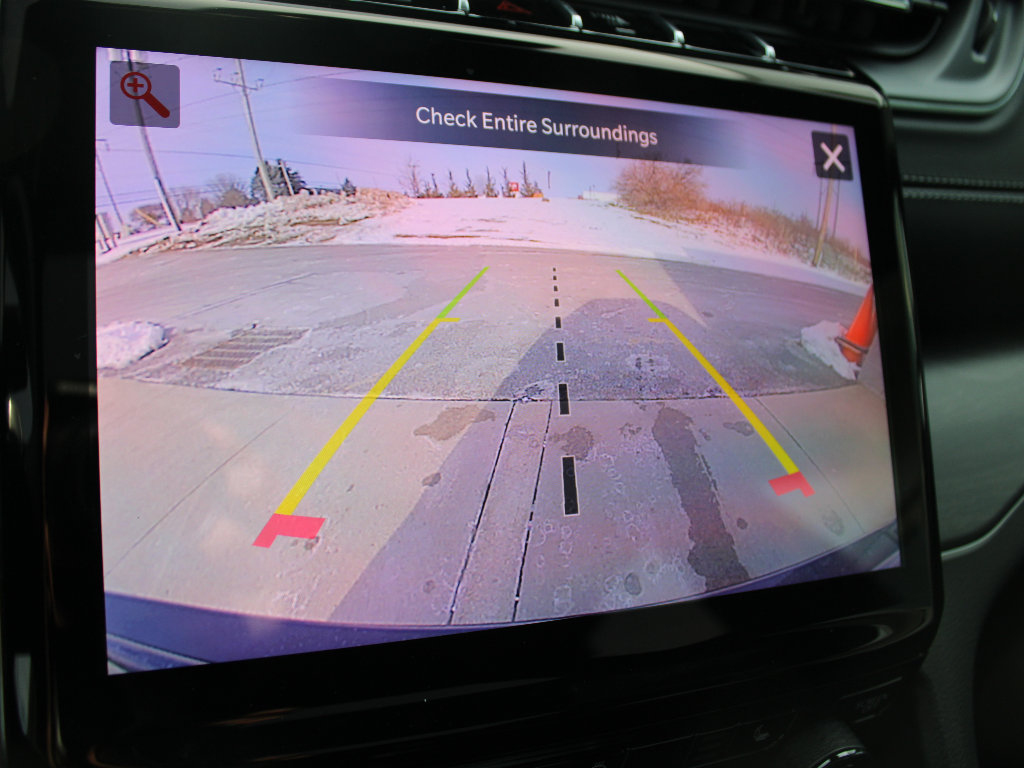 New 2025 Jeep Grand Cherokee Limited w/ Trailer Tow Package image 31