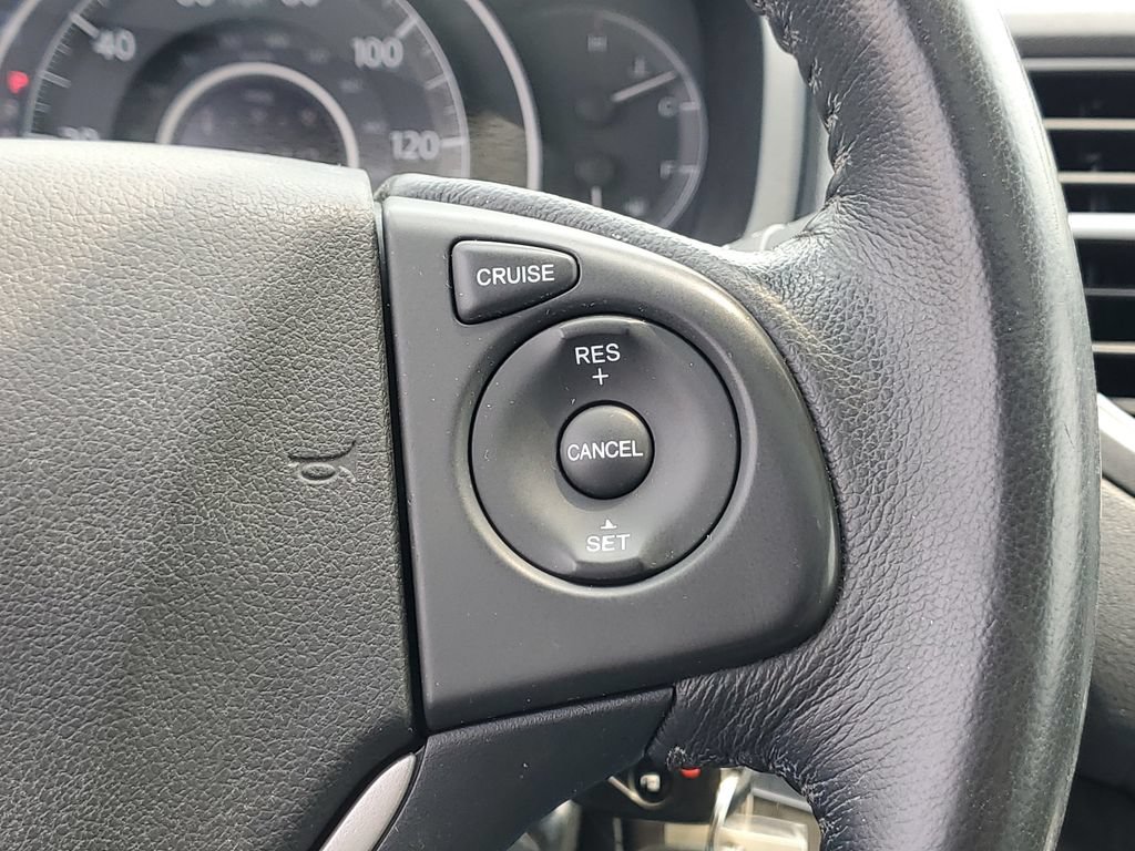 Used 2012 Honda CR-V EX-L image 20