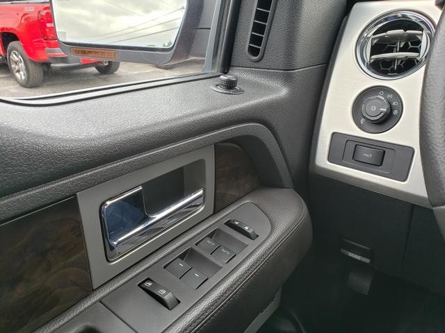 Used 2014 Ford F150 Platinum AWD/4WD image 24