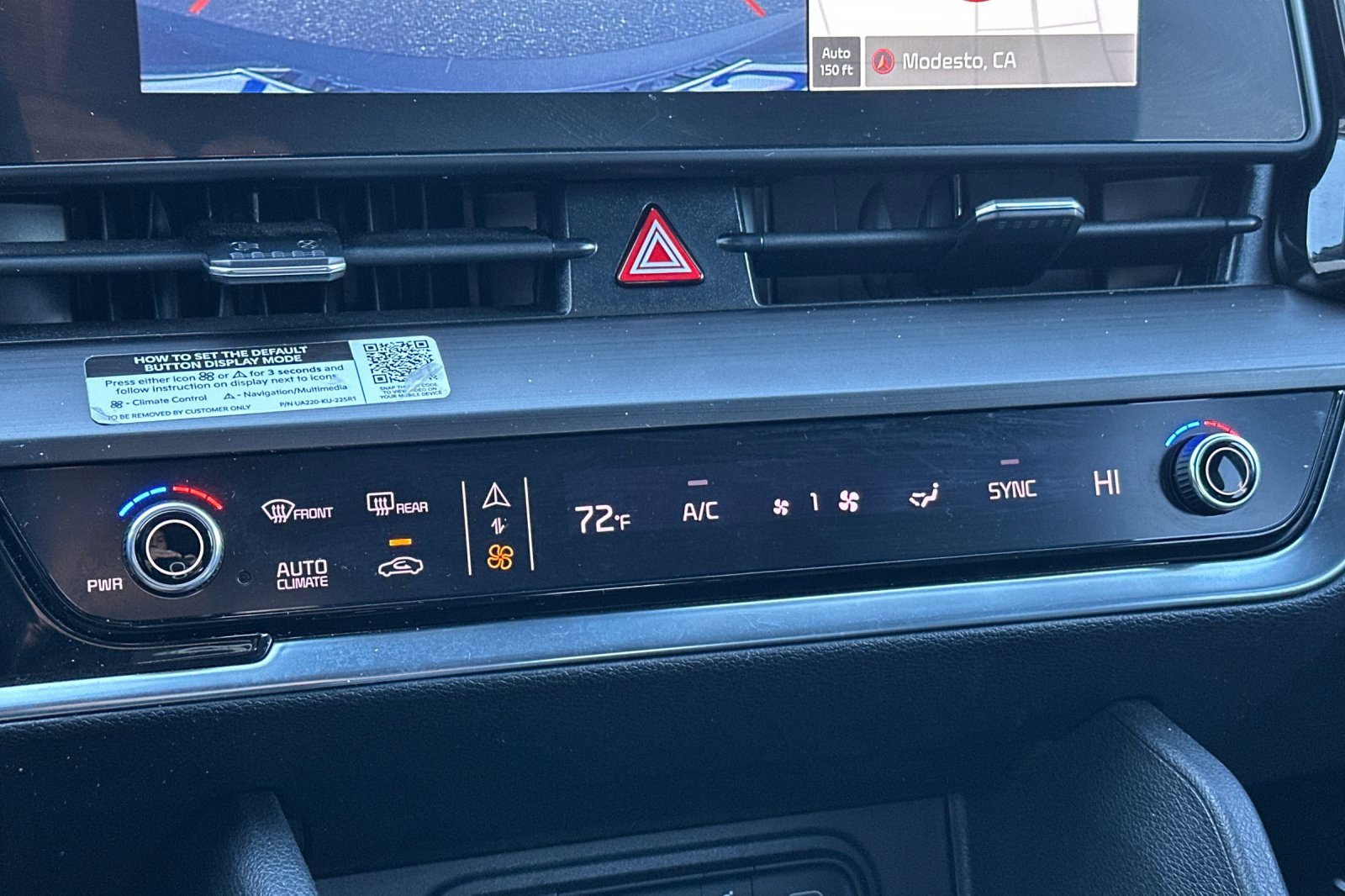 Used 2023 Kia Sportage EX image 18