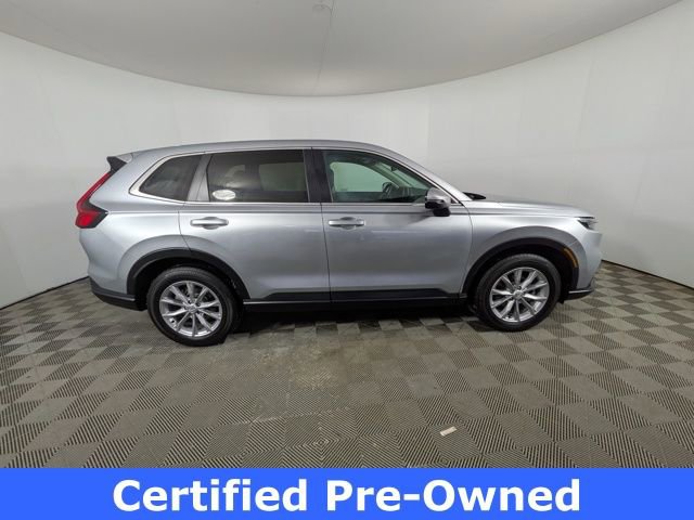 Certified 2023 Honda CR-V EX-L image 4