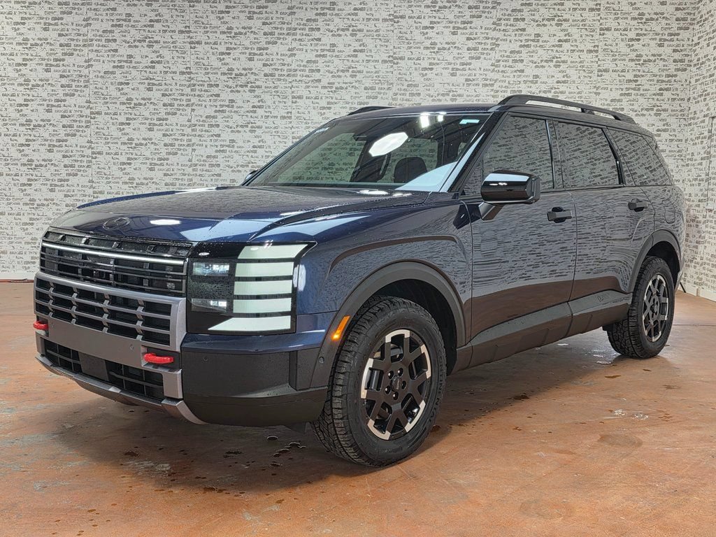 Used 2026 Hyundai Palisade XRT Pro AWD/4WD image 4