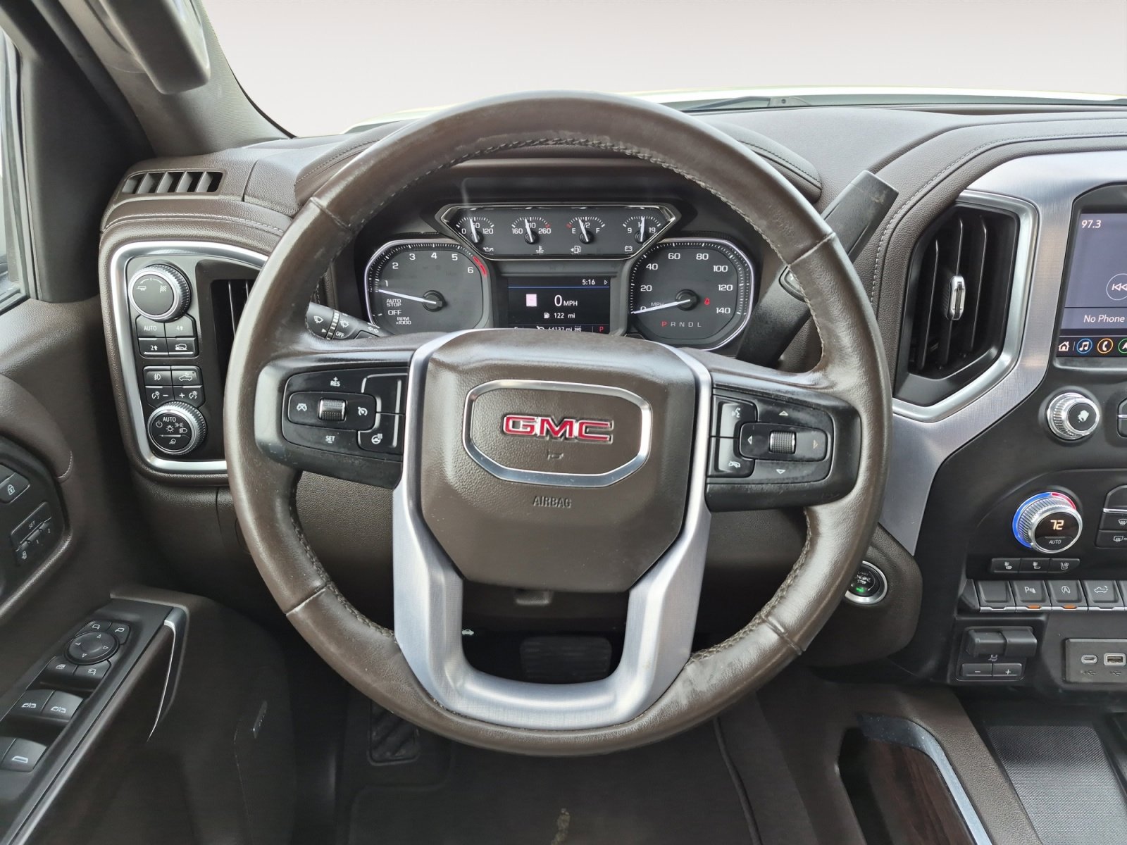 Used 2019 GMC Sierra 1500 SLT image 13