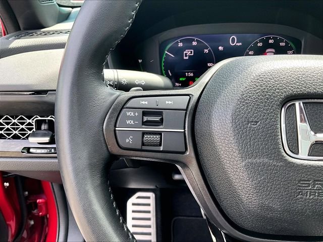 Used 2023 Honda Accord Sport image 24
