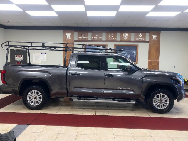Used 2023 Toyota Tundra SR5 image 8