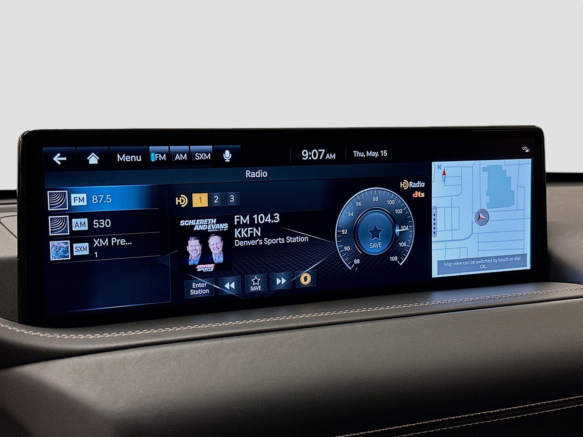 Used 2024 Genesis GV80 2.5T image 21