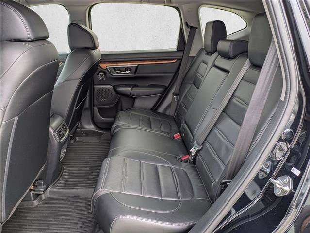 Used 2020 Honda CR-V Touring image 18