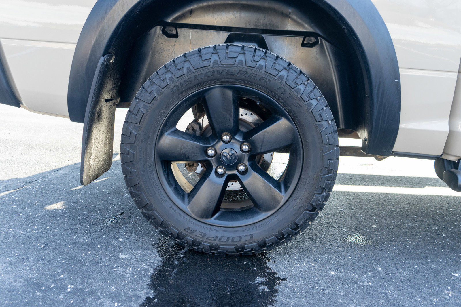 Used 2019 RAM 1500 Classic Warlock image 10