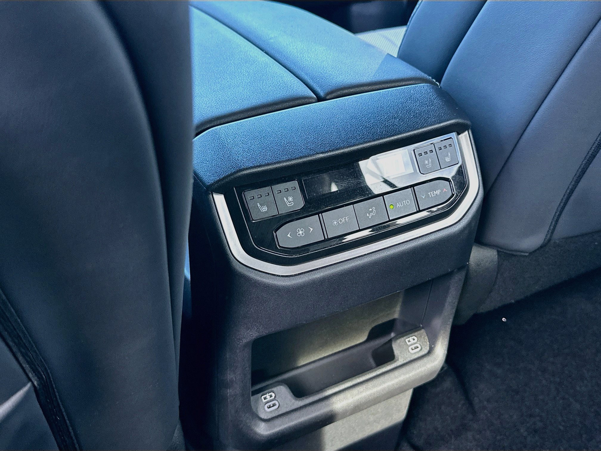 Used 2025 Lexus TX 350 AWD w/ Technology Package image 27