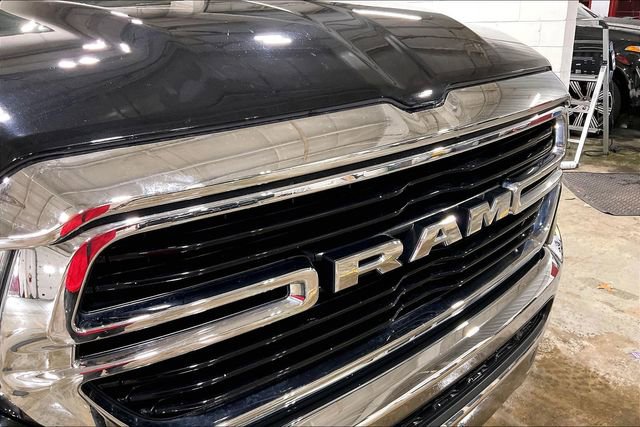 Used 2020 RAM 1500 Big Horn image 29