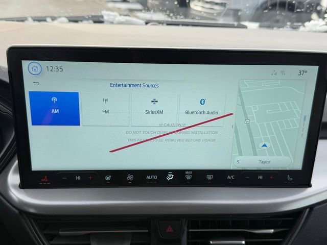 New 2026 Ford Escape SE FWD image 12