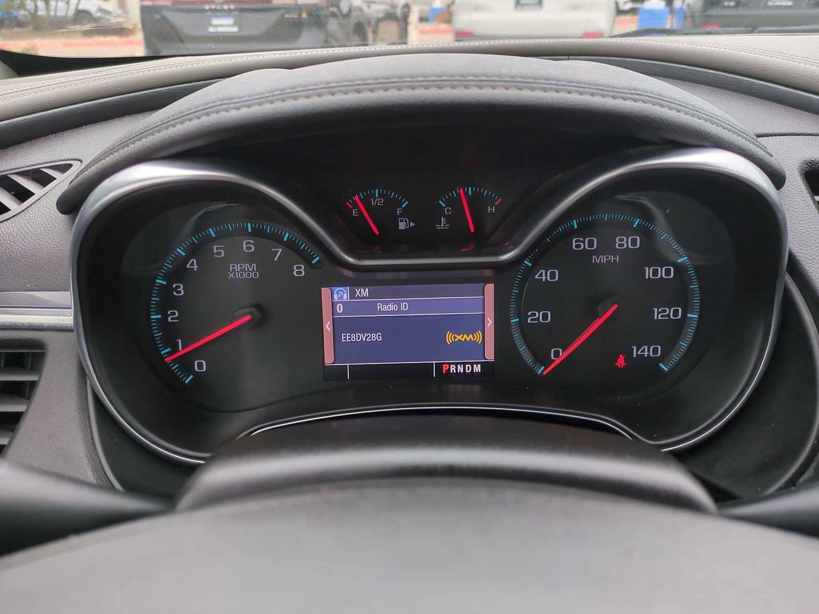 Used 2014 Chevrolet Impala LS image 11