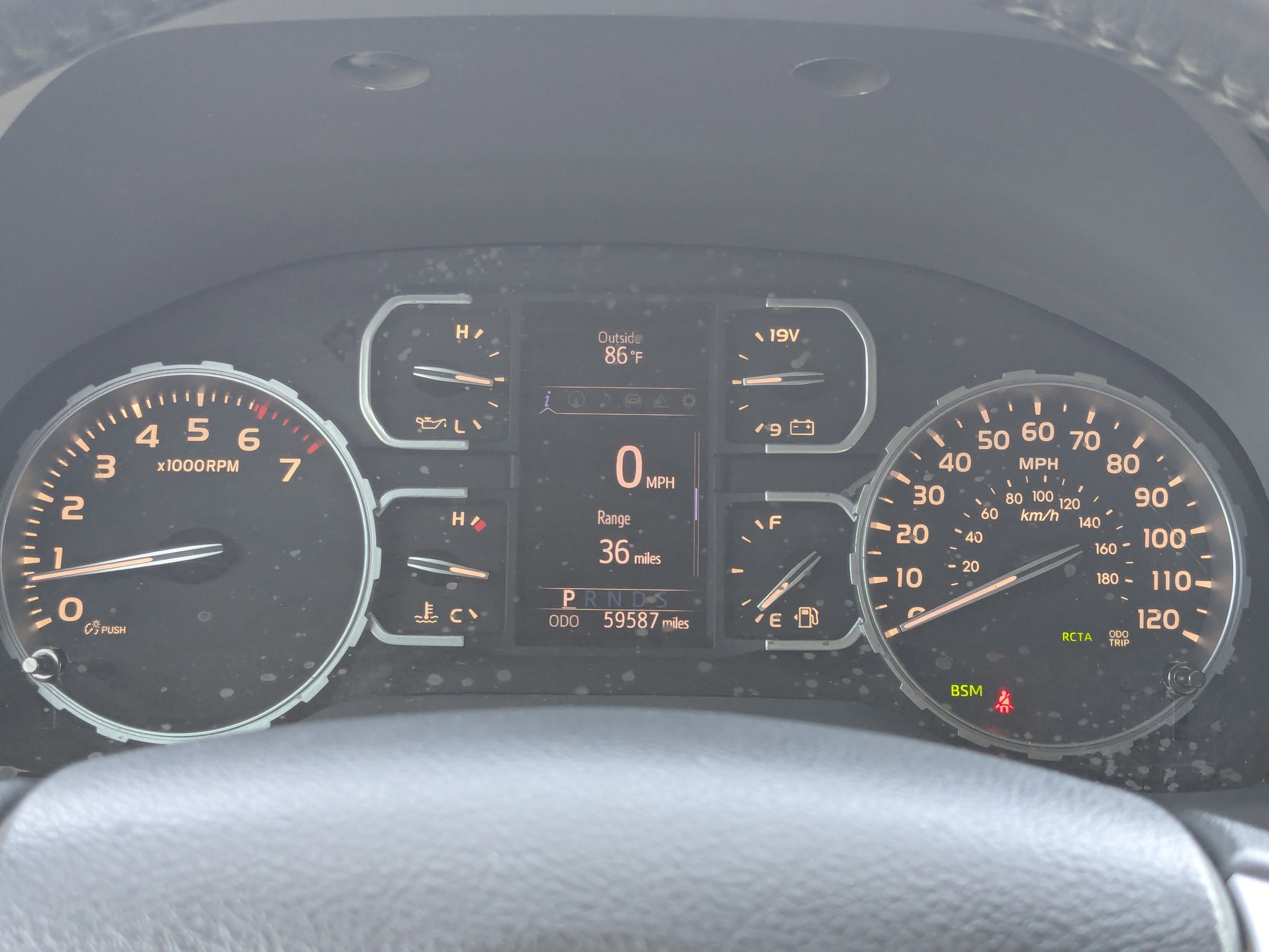 Used 2019 Toyota Tundra Limited w/ Limited Premium Package image 25