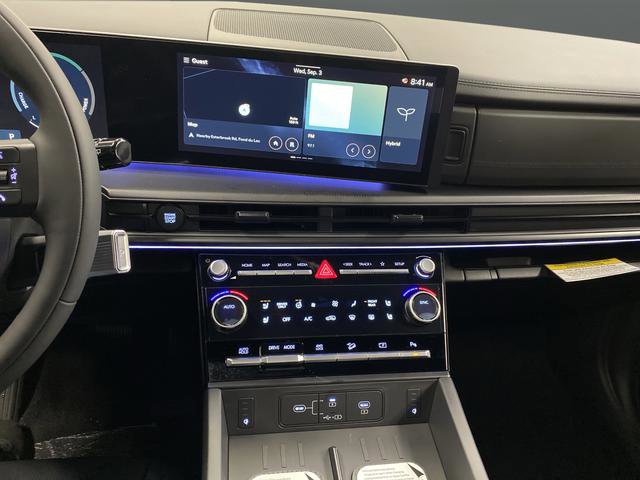 New 2026 Hyundai Santa Fe Calligraphy image 9