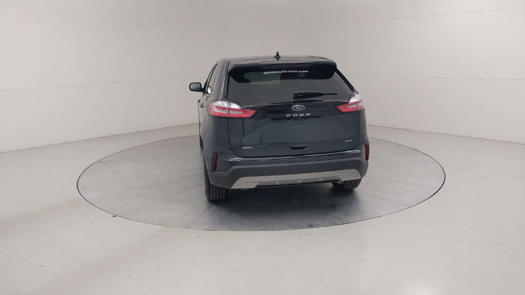 Used 2023 Ford Edge SEL w/ Convenience Package AWD/4WD image 14