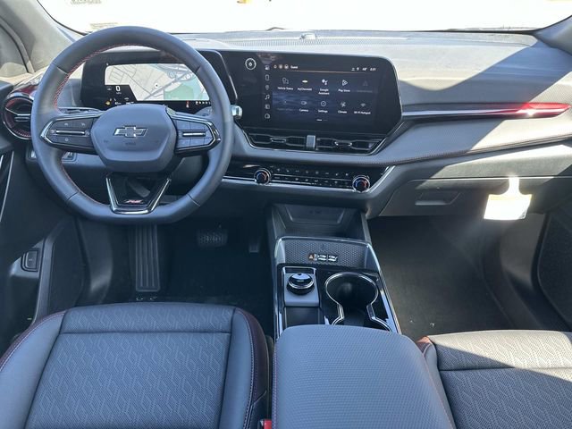 New 2026 Chevrolet Equinox RS w/ Convenience Package III image 14