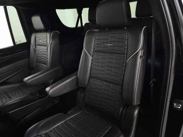 Used 2024 Cadillac Escalade ESV V w/ Heavy-Duty Trailer Package image 49