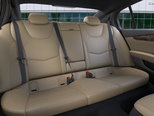 New 2026 Cadillac CT5 Premium Luxury RWD image 17