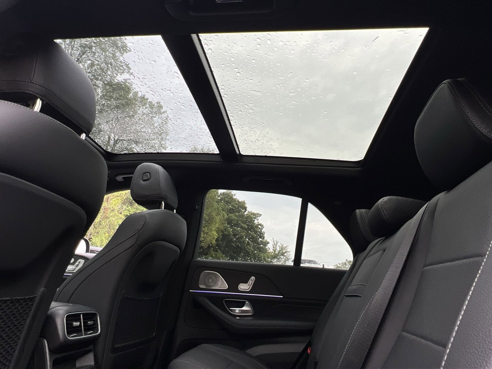 New 2026 Mercedes-Benz GLE 350 GLE 350 image 22