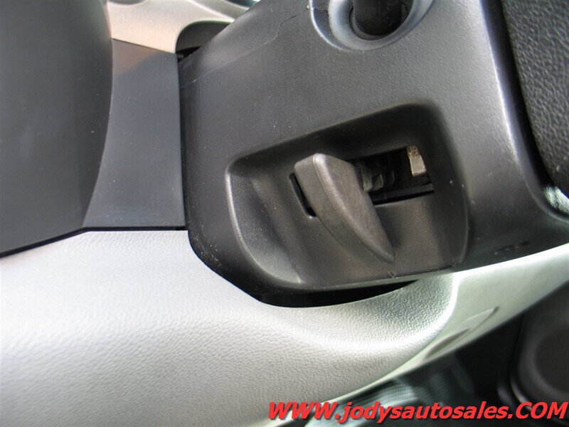 Used 2008 Chevrolet Silverado 3500 W/T AWD/4WD image 7