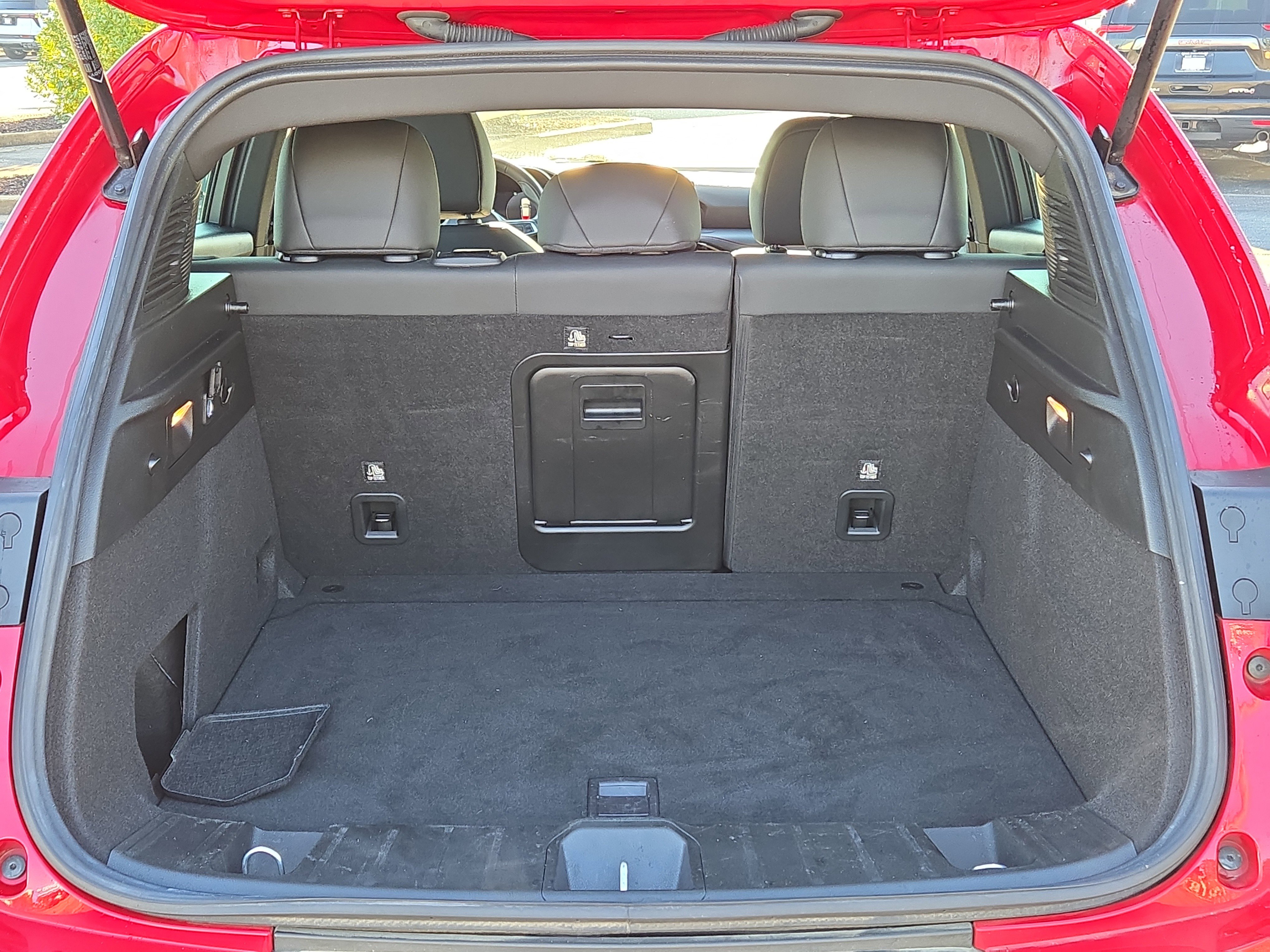 Used 2023 Dodge Hornet GT w/ GT Blacktop Package image 14