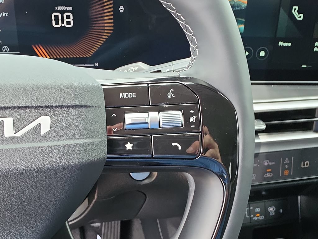 New 2026 Kia Sorento S AWD/4WD image 30